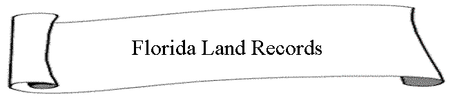 Florida Land Records