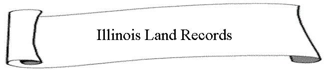 Illinois Land Records