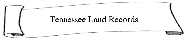 Tennessee Land Records