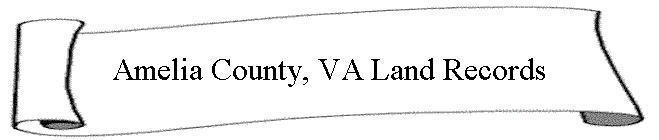 Amelia County, VA Land Records