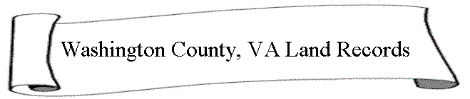 Washington County, VA Land Records